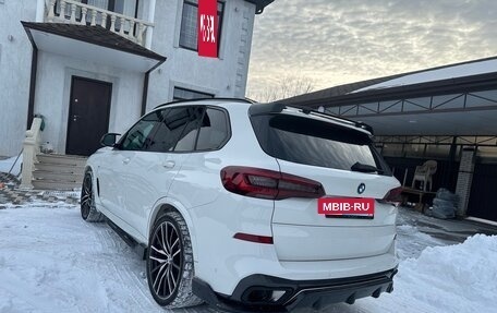 BMW X5, 2020 год, 9 000 000 рублей, 4 фотография