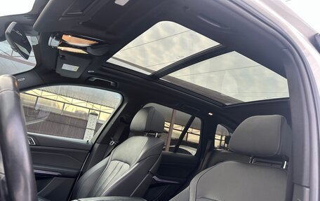 BMW X5, 2020 год, 9 000 000 рублей, 10 фотография