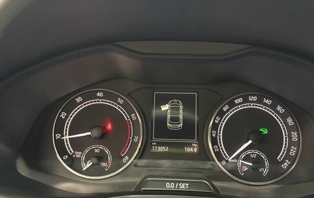 Skoda Rapid II, 2021 год, 1 570 000 рублей, 21 фотография