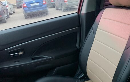 Mitsubishi ASX I рестайлинг, 2011 год, 997 000 рублей, 6 фотография