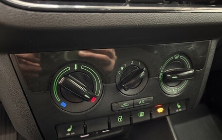 Skoda Rapid II, 2021 год, 1 570 000 рублей, 20 фотография