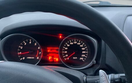 Mitsubishi ASX I рестайлинг, 2011 год, 997 000 рублей, 4 фотография