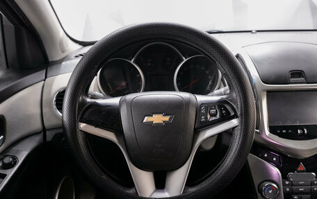 Chevrolet Cruze II, 2014 год, 849 000 рублей, 10 фотография