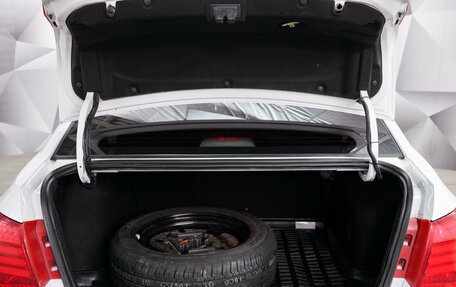 Chevrolet Cruze II, 2014 год, 849 000 рублей, 15 фотография