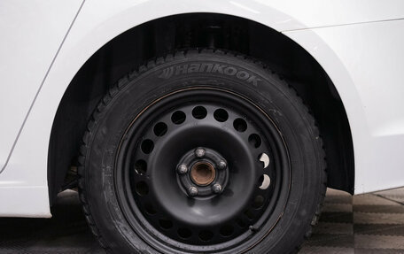 Chevrolet Cruze II, 2014 год, 849 000 рублей, 9 фотография