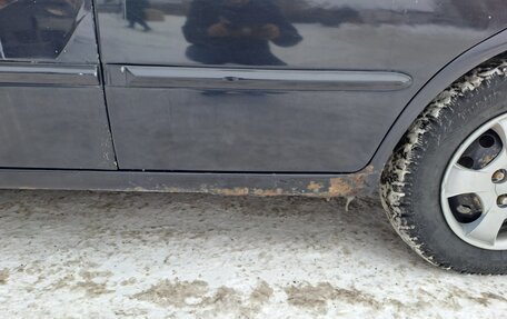 Hyundai Accent II, 2007 год, 260 000 рублей, 15 фотография