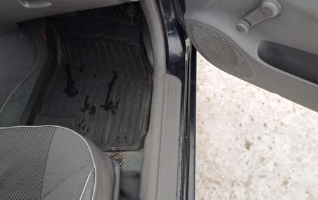 Hyundai Accent II, 2007 год, 260 000 рублей, 12 фотография