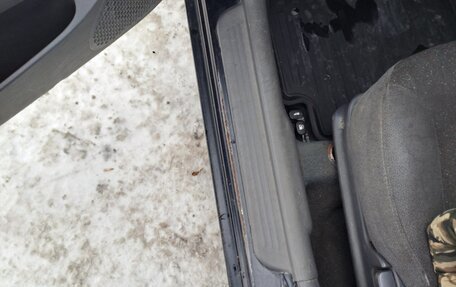 Hyundai Accent II, 2007 год, 260 000 рублей, 14 фотография