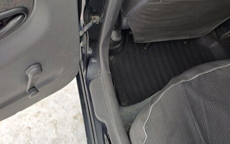 Hyundai Accent II, 2007 год, 260 000 рублей, 21 фотография