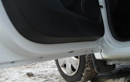 Renault Logan II, 2017 год, 560 000 рублей, 16 фотография