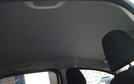 Renault Logan II, 2017 год, 560 000 рублей, 13 фотография