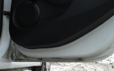 Renault Logan II, 2017 год, 560 000 рублей, 17 фотография