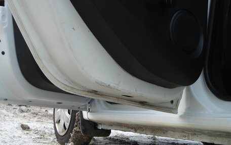 Renault Logan II, 2017 год, 560 000 рублей, 15 фотография