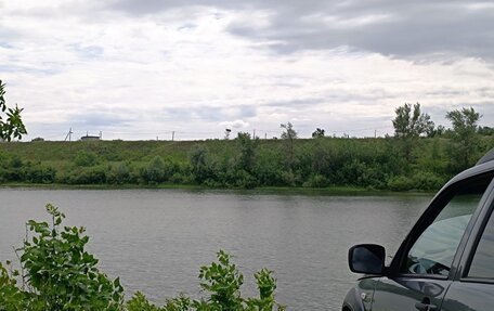 Chevrolet Niva I рестайлинг, 2018 год, 700 000 рублей, 14 фотография