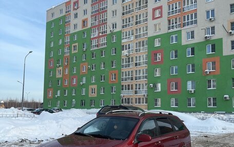 Chevrolet Lacetti, 2007 год, 4 фотография