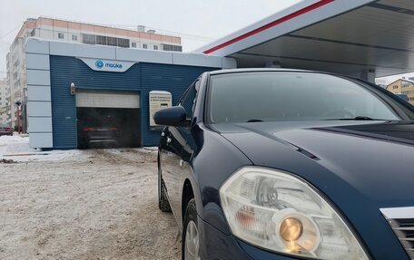 Nissan Teana, 2007 год, 585 000 рублей, 7 фотография