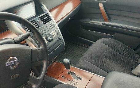 Nissan Teana, 2007 год, 585 000 рублей, 10 фотография