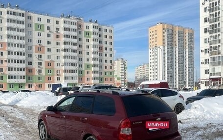 Chevrolet Lacetti, 2007 год, 6 фотография