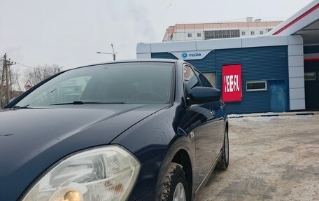 Nissan Teana, 2007 год, 585 000 рублей, 8 фотография