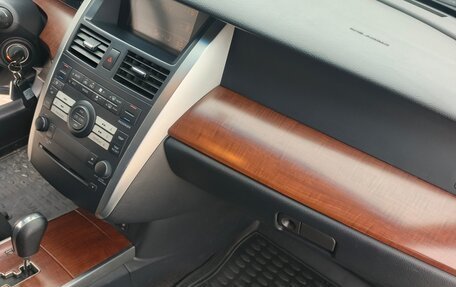 Nissan Teana, 2007 год, 585 000 рублей, 13 фотография