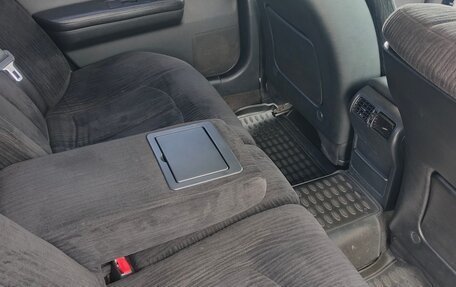 Nissan Teana, 2007 год, 585 000 рублей, 12 фотография