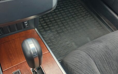 Nissan Teana, 2007 год, 585 000 рублей, 15 фотография