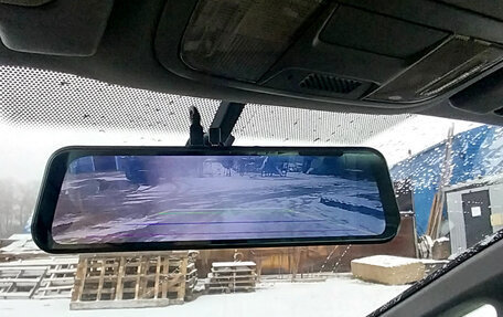 Honda Civic VIII, 2008 год, 645 000 рублей, 5 фотография