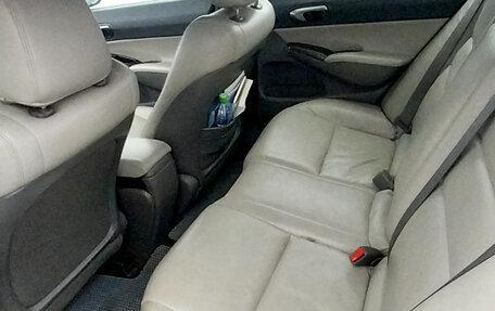 Honda Civic VIII, 2008 год, 645 000 рублей, 9 фотография