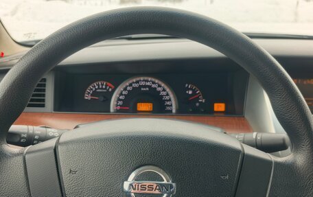 Nissan Teana, 2007 год, 585 000 рублей, 16 фотография
