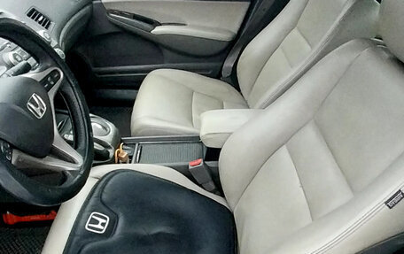 Honda Civic VIII, 2008 год, 645 000 рублей, 11 фотография