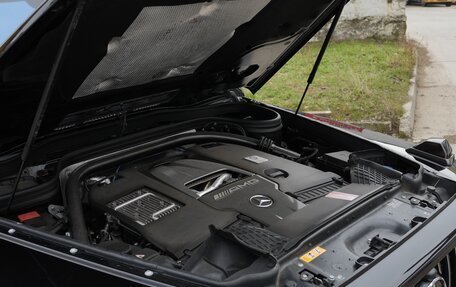 Mercedes-Benz G-Класс AMG, 2018 год, 13 850 000 рублей, 6 фотография