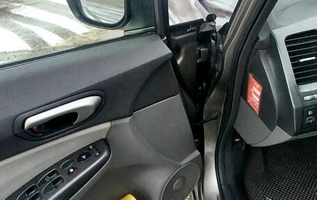 Honda Civic VIII, 2008 год, 645 000 рублей, 14 фотография