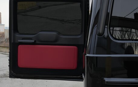 Mercedes-Benz G-Класс AMG, 2018 год, 13 850 000 рублей, 4 фотография