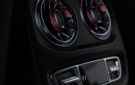 Mercedes-Benz G-Класс AMG, 2018 год, 13 850 000 рублей, 11 фотография