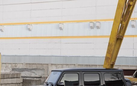 Mercedes-Benz G-Класс AMG, 2018 год, 13 850 000 рублей, 7 фотография