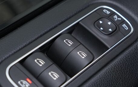 Mercedes-Benz G-Класс AMG, 2018 год, 13 850 000 рублей, 14 фотография