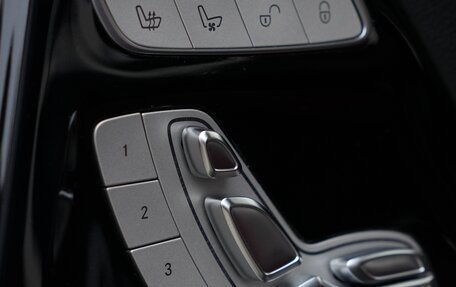 Mercedes-Benz G-Класс AMG, 2018 год, 13 850 000 рублей, 13 фотография