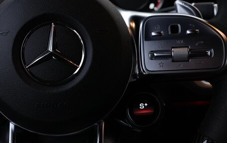 Mercedes-Benz G-Класс AMG, 2018 год, 13 850 000 рублей, 15 фотография