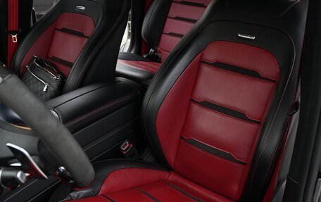 Mercedes-Benz G-Класс AMG, 2018 год, 13 850 000 рублей, 16 фотография