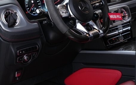 Mercedes-Benz G-Класс AMG, 2018 год, 13 850 000 рублей, 20 фотография