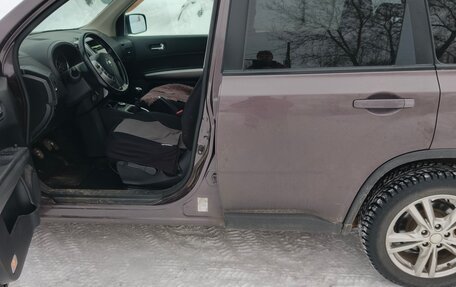 Nissan X-Trail, 2010 год, 1 250 000 рублей, 5 фотография