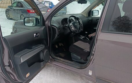 Nissan X-Trail, 2010 год, 1 250 000 рублей, 4 фотография