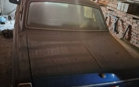 ГАЗ 24 «Волга» I (24), 1978 год, 52 000 рублей, 7 фотография