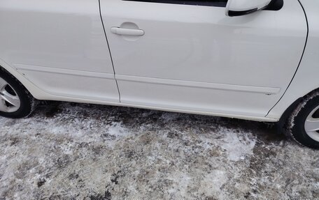 Skoda Octavia, 2012 год, 820 000 рублей, 6 фотография