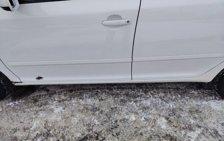 Skoda Octavia, 2012 год, 820 000 рублей, 7 фотография