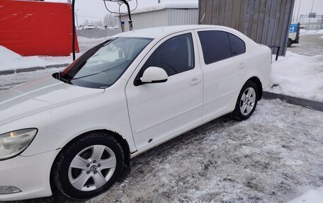 Skoda Octavia, 2012 год, 820 000 рублей, 3 фотография