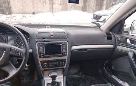 Skoda Octavia, 2012 год, 820 000 рублей, 8 фотография