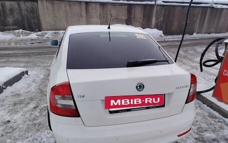 Skoda Octavia, 2012 год, 820 000 рублей, 4 фотография