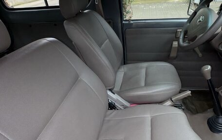 Toyota Land Cruiser 70, 2012 год, 6 фотография