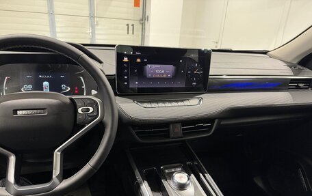 Haval Jolion, 2026 год, 2 649 000 рублей, 14 фотография